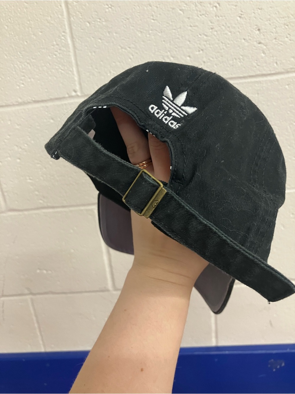 Adidas Cap - Picture 2 of 3
